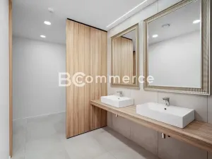 Pronájem kanceláře, Brno, 148 m2