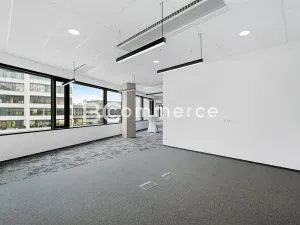 Pronájem kanceláře, Brno, 310 m2