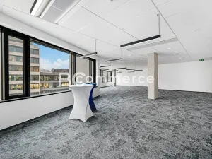 Pronájem kanceláře, Brno, 310 m2