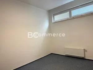 Pronájem kanceláře, Brno, 115 m2