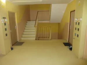 Prodej bytu 1+1, Hluk, Závodní, 42 m2