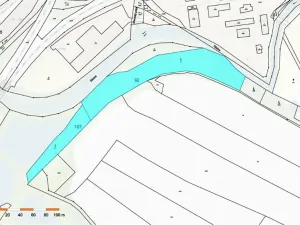 Prodej lesa, Havlíčkův Brod, 11144 m2