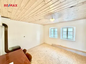 Prodej rodinného domu, Hrochův Týnec, Podborská, 109 m2