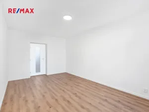 Pronájem bytu 1+1, Praha - Žižkov, Na mokřině, 41 m2