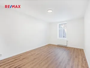 Pronájem bytu 1+1, Praha - Žižkov, Na mokřině, 41 m2