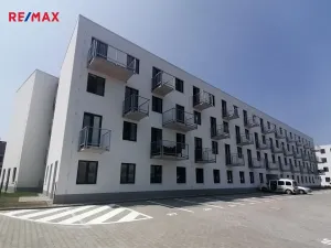 Pronájem bytu 2+kk, Svitavy, Říční, 56 m2