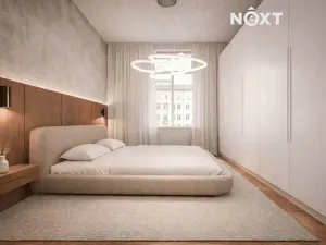 Prodej bytu 1+kk, Praha - Vysočany, Pod pekárnami, 29 m2