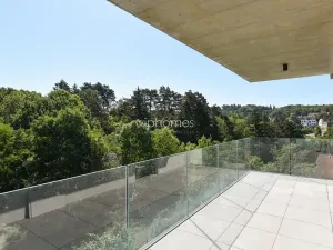 Pronájem bytu 3+kk, Praha - Řepy, U Lesoparku, 100 m2