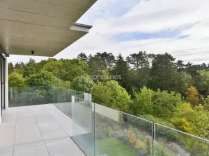 Pronájem bytu 3+kk, Praha - Řepy, U Lesoparku, 100 m2