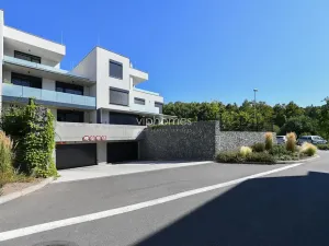 Pronájem bytu 3+kk, Praha - Řepy, U Lesoparku, 100 m2