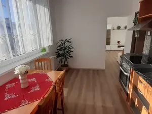Pronájem bytu 2+1, Luštěnice, 53 m2
