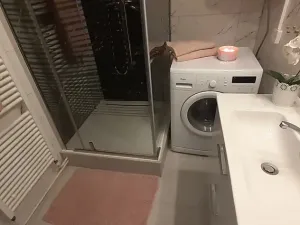 Pronájem bytu 2+1, Luštěnice, 53 m2