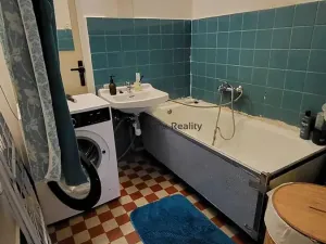 Pronájem bytu 1+1, Kopřivnice, Štefánikova, 40 m2