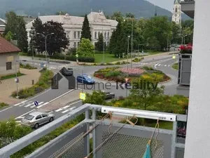 Pronájem bytu 1+1, Kopřivnice, Štefánikova, 40 m2