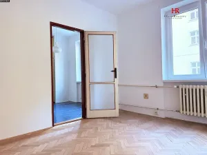 Prodej bytu 2+1, Praha - Libeň, Na Dědince, 53 m2