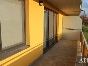 Pronájem bytu 2+kk, Uherský Brod, Babí louka, 72 m2