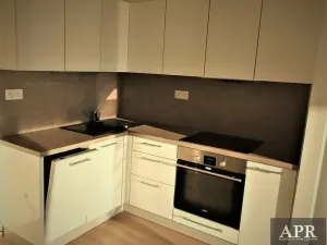 Pronájem bytu 2+kk, Uherský Brod, Babí louka, 72 m2