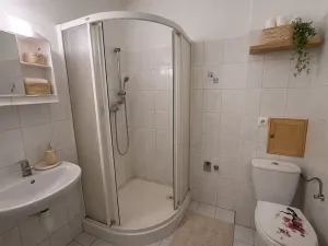 Pronájem bytu 1+kk, Klatovy, U Slunce, 22 m2