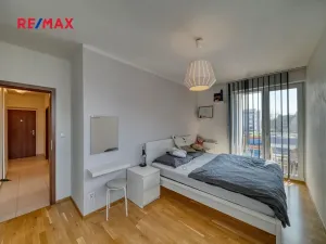 Pronájem bytu 2+kk, Poděbrady, Čechova, 54 m2