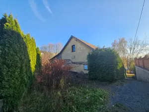 Prodej činžovního domu, Vsetín, Příkrá, 150 m2