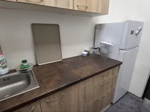 Prodej kanceláře, Praha - Holešovice, Přístavní, 100 m2