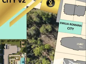 Prodej bytu 1+kk, Nesebar, Bulharsko, 37 m2