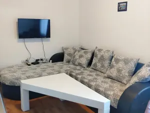 Prodej bytu 2+kk, Nesebar, Bulharsko, 45 m2