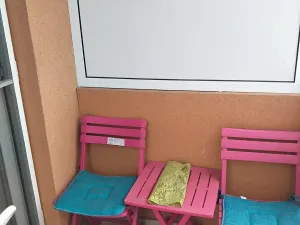 Prodej bytu 2+kk, Nesebar, Bulharsko, 45 m2