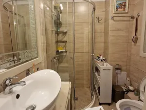 Prodej bytu 2+kk, Nesebar, Bulharsko, 57 m2