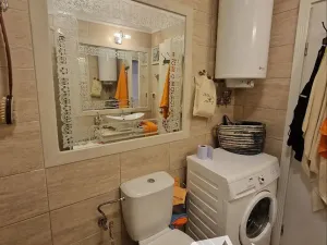 Prodej bytu 2+kk, Nesebar, Bulharsko, 57 m2