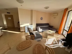 Prodej bytu 3+kk, Nesebar, Bulharsko, 81 m2