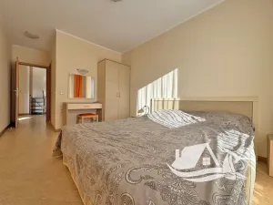 Prodej bytu 3+kk, Nesebar, Bulharsko, 81 m2