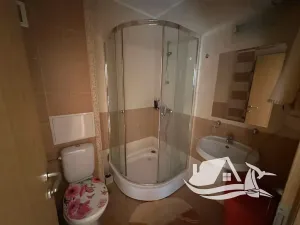 Prodej bytu 3+kk, Nesebar, Bulharsko, 81 m2