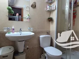 Prodej bytu 2+kk, Nesebar, Bulharsko, 52 m2