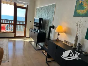 Prodej bytu 3+kk, Nesebar, Bulharsko, 79 m2