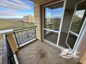 Prodej bytu 2+kk, Ravda, Bulharsko, 49 m2