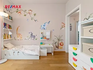 Prodej bytu 3+kk, Praha - Hrdlořezy, Učňovská, 71 m2