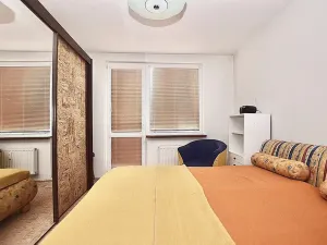 Prodej bytu 2+1, Sobotín, 60 m2