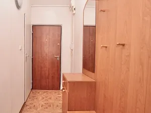 Prodej bytu 2+1, Sobotín, 60 m2