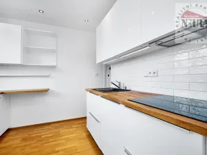 Pronájem bytu 3+1, Praha - Hlubočepy, Grussova, 72 m2