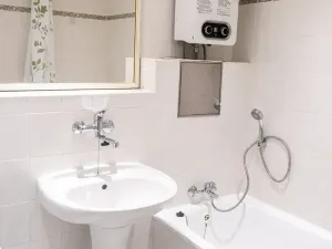 Pronájem bytu 2+kk, Praha - Nusle, Zdaru, 49 m2