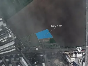 Prodej podílu komerčního pozemku, Chrudim, 362 m2