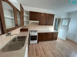 Prodej bytu 2+1, Moravské Budějovice, Jiráskova, 76 m2