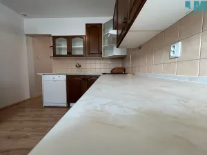 Prodej bytu 2+1, Moravské Budějovice, Jiráskova, 76 m2