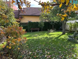 Prodej bytu 2+1, Moravské Budějovice, Jiráskova, 76 m2