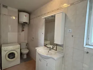 Prodej bytu 2+1, Moravské Budějovice, Jiráskova, 76 m2