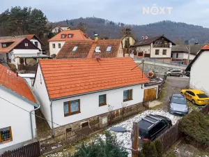 Prodej rodinného domu, Sázava, Veletínská, 127 m2