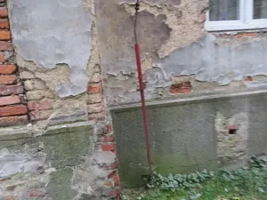 Dražba bytu 3+1, Dolní Rychnov, Hřbitovní, 75 m2