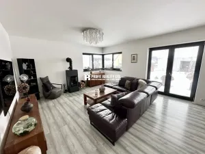 Prodej rodinného domu, Králův Dvůr - Křižatky, 123 m2