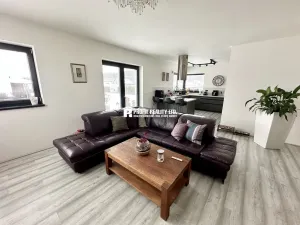 Prodej rodinného domu, Králův Dvůr - Křižatky, 123 m2